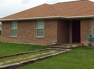 750 W Grant Town Rd, Mingus, TX 76463