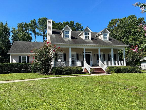 4th image of 5428 Whisper Creek Ln