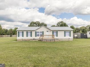 219 Williamsburg Trl, Byron, GA 31008