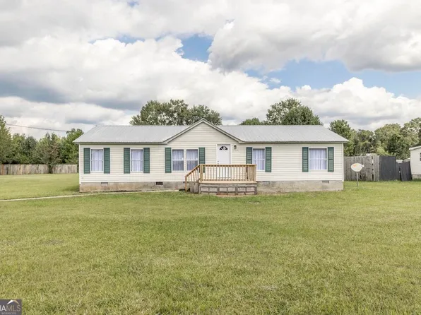 219 Williamsburg Trl, Byron, GA 31008