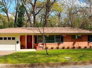 2320 Woodhaven Dr, Tyler, TX 75701