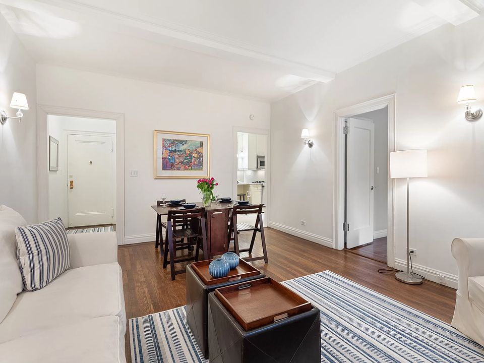 1st image of 595 W End Ave #3C