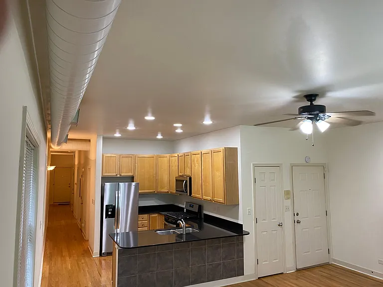 2329 W Harrison St #3 — Photo 3