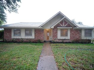 12423 Bexley Dr, Houston, TX 77099