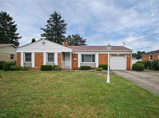 928 Edenridge Dr, Youngstown, OH 44512