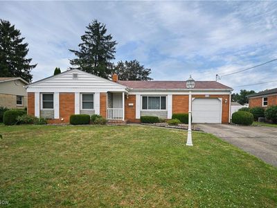 928 Edenridge Dr, Youngstown, OH, 44512