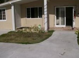 11401 SW 41st Ter, Miami, FL 33165