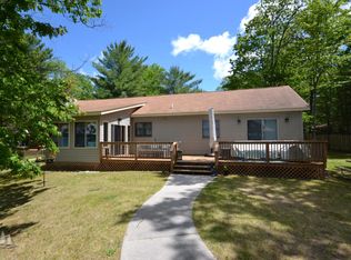 2312 Veeder Rd, Lewiston, MI 49756