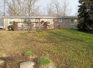 5436 Crisp Springs Rd, McMinnville, TN 37110