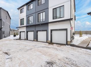 850 Secord Blvd NW #46, Edmonton, AB