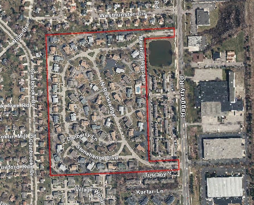 1st image of 23705 Stonehenge Blvd #1