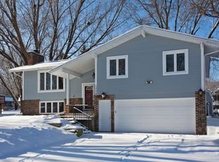 1738 17th Ave NW, New Brighton, MN 55112