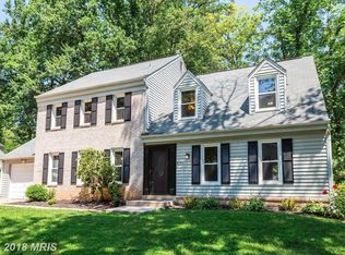 5184 Eliots Oak Rd, Columbia, MD 21044