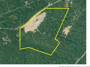 19645 E Steely Hollow Rd, Tahlequah, OK 74464