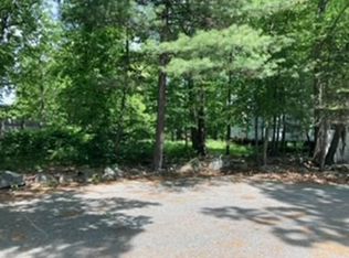 329 N Main St, Middleton, MA 01949