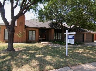 4003 87th St, Lubbock, TX 79423