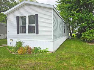 4250 Highway 307 #33, Geneva, OH 44041