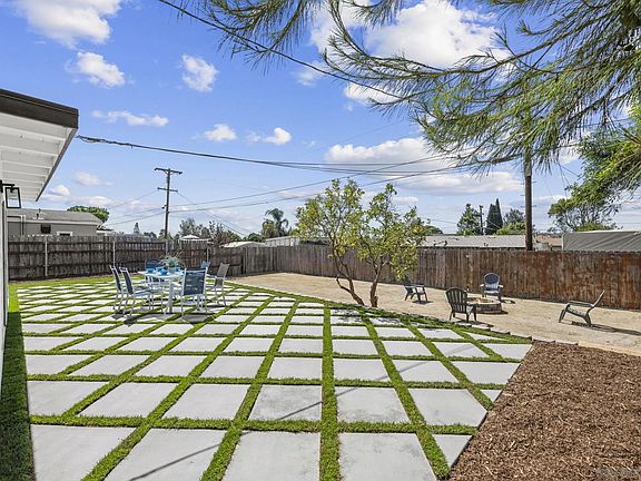 2nd image of 4458 Gila Ave