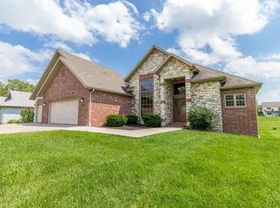 424 E Fremont Rd, Lebanon, MO 65536