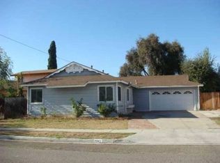 7540 Dunwood Way, San Diego, CA 92114