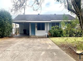 2711 Avenue N, Nederland, TX 77627
