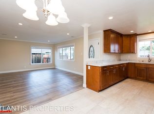 1377 Hampton Dr, Sunnyvale, CA 94087