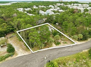 50 High Ridge Cir, Inlet Beach, FL 32461