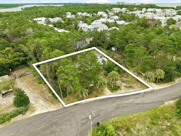 50 High Ridge Cir, Inlet Beach, FL 32461