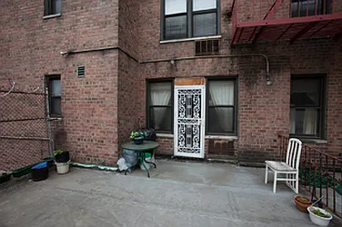 Sold by Brooklyn Hearth Realty