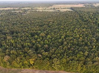 23 Lr County Rd, Ashdown, AR 71822
