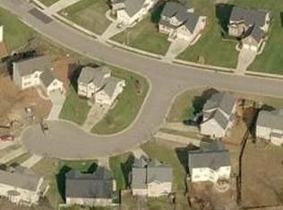 125 Braid Ct, Raleigh, NC 27603