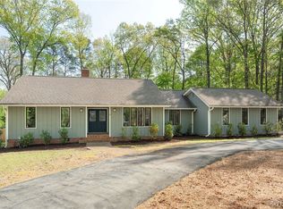 4141 Southaven Rd, Richmond, VA 23235