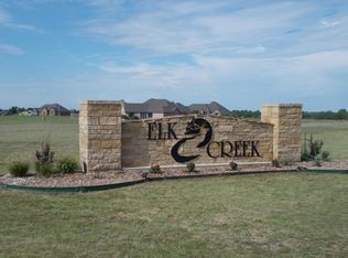 161 SW Elk Creek Loop, Cache, OK 73527