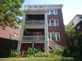250 Arborway #2, Boston, MA 02130