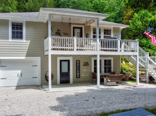 8355 Highway 66 St, Cannelton, IN 47520