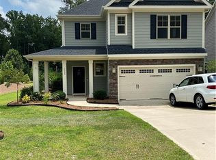 1535 Micahs Way N, Spring Lake, NC 28390
