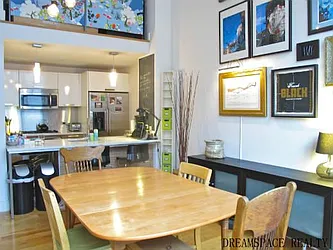 Rented by Dream Space Realty