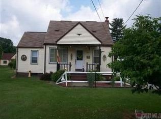 3721 Sherman Church Ave SW, Canton, OH 44706