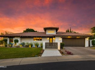 3160 E Stella Ln, Phoenix, AZ 85016