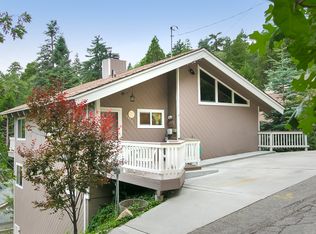 26551 Valley View Dr, Rimforest, CA 92378