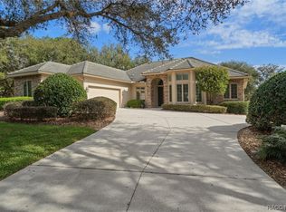 2515 N Troon Path, Lecanto, FL 34461