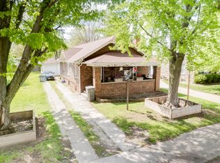1442 N Berwick Ave, Indianapolis, IN