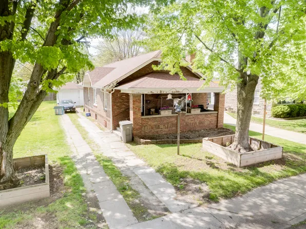 1442 N Berwick Ave, Indianapolis, IN 46222
