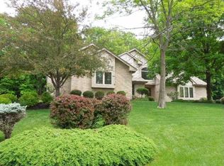 3414 Ohara Dr, Dayton, OH 45434