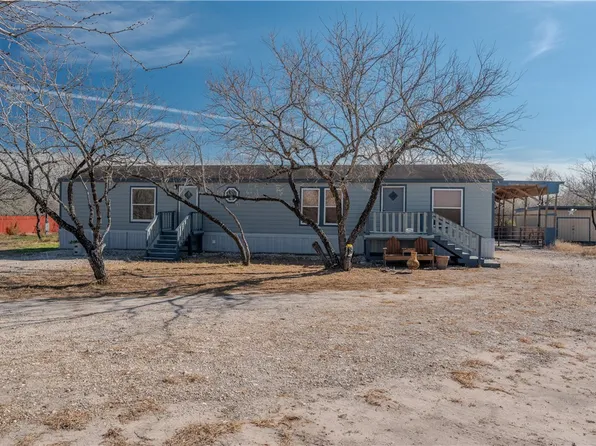122 County Road 3052, Orange Grove, TX 78372