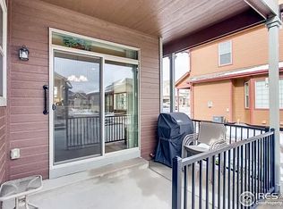 3464 Janus Dr, Loveland, CO 80537