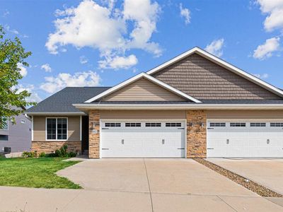 602 Dakota Ave, Tiffin, IA, 52340