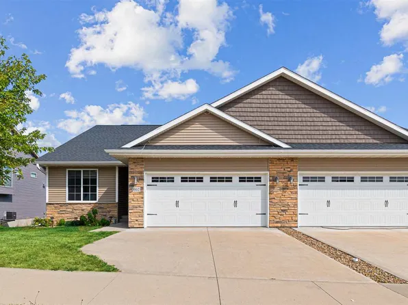 602 Dakota Ave, Tiffin, IA 52340