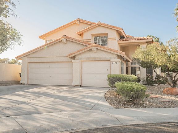 5th image of 8432 Honeywood Cir