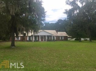 1007 Sutherland Bluff Dr NE, Townsend, GA 31331